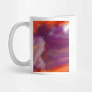 Purple Mug